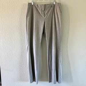 The Limited Grey Cassidy Fit Dress Pants Size 12R